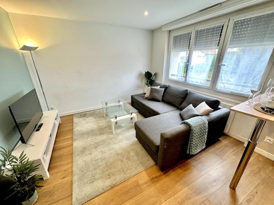 Confort Pres De Geneve Annemasse Extérieur photo