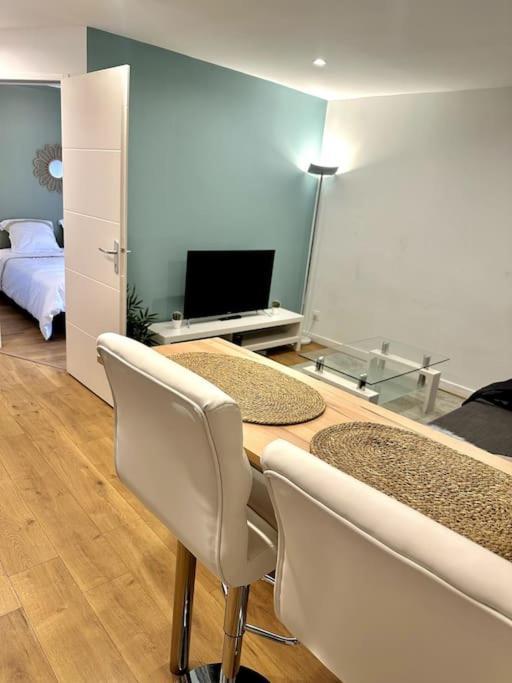 Confort Pres De Geneve Annemasse Extérieur photo